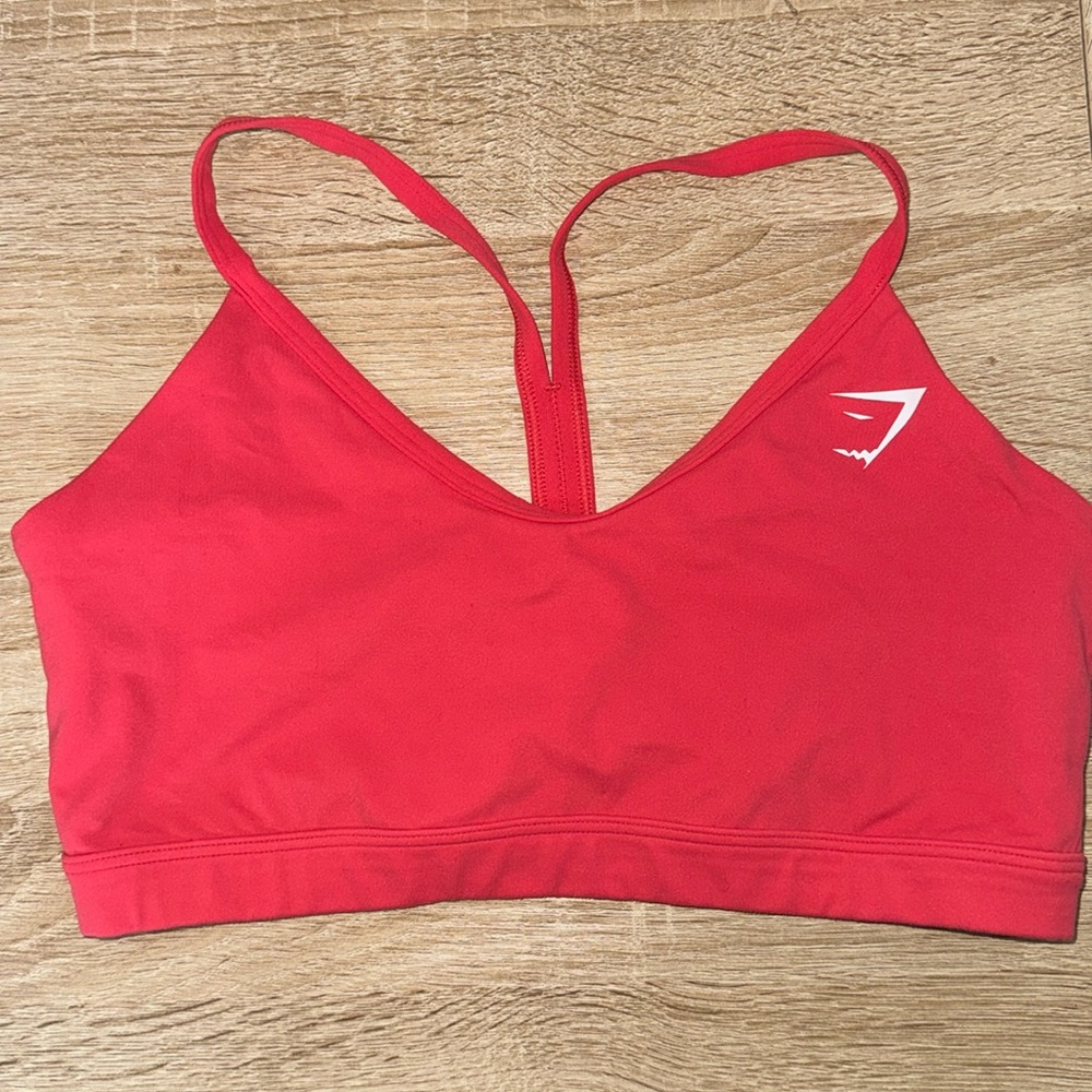 Gymshark Sports bra